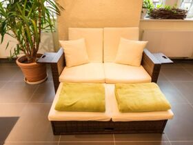 3 Tage - Kuschelwellness zu Zweit an der Mosel inkl. HP & Massage
