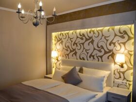 3 Tage - Kuschelwellness zu Zweit an der Mosel inkl. HP & Massage