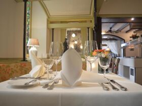 3 Tage - Kuschelwellness zu Zweit an der Mosel inkl. HP & Massage