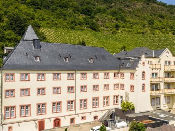 4 Tage - Feiertage - Jeder Urlaubstag ist ein Feiertag inkl. Abendessen