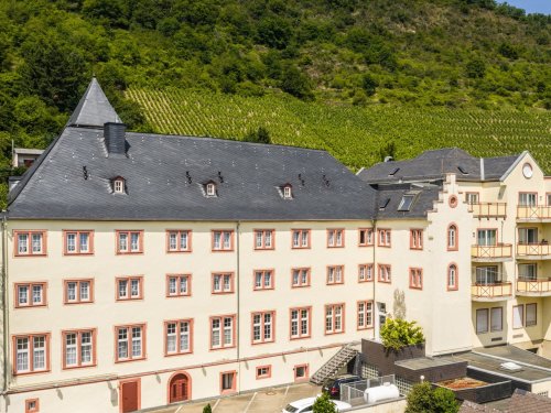 Schloß-Hotel Petry
