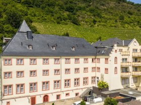 4 Tage - Typisch Mosel - Wandertage inkl. Abendessen & Weinprobe