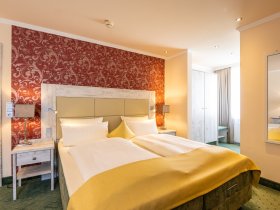 4 Tage - Typisch Mosel - Wandertage inkl. Abendessen & Weinprobe