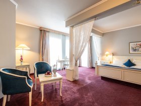 4 Tage - Typisch Mosel - Wandertage inkl. Abendessen & Weinprobe