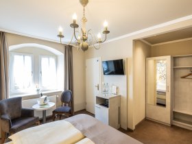 4 Tage - Typisch Mosel - Wandertage inkl. Abendessen & Weinprobe