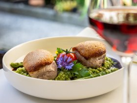 4 Tage - Typisch Mosel - Wandertage inkl. Abendessen & Weinprobe