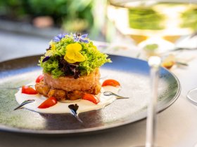 4 Tage - Typisch Mosel - Wandertage inkl. Abendessen & Weinprobe