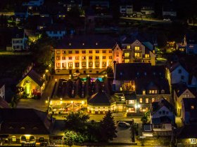 4 Tage - Typisch Mosel - Wandertage inkl. Abendessen & Weinprobe