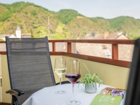 4 Tage - Typisch Mosel - Wandertage inkl. Abendessen & Weinprobe