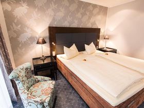 3 Tage - Kuschelwellness zu Zweit an der Mosel inkl. HP & Massage