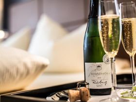 3 Tage - Kuschelwellness zu Zweit an der Mosel inkl. HP & Massage