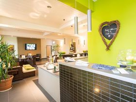 3 Tage - Kuschelwellness zu Zweit an der Mosel inkl. HP & Massage