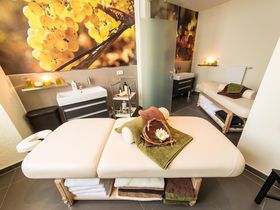 3 Tage - Kuschelwellness zu Zweit an der Mosel inkl. HP & Massage