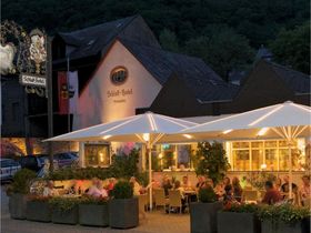 3 Tage - Kuschelwellness zu Zweit an der Mosel inkl. HP & Massage