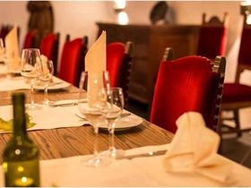 3 Tage - Kuschelwellness zu Zweit an der Mosel inkl. HP & Massage