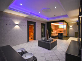 3 Tage - Kuschelwellness zu Zweit an der Mosel inkl. HP & Massage