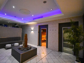 3 Tage - Kuschelwellness zu Zweit an der Mosel inkl. HP & Massage