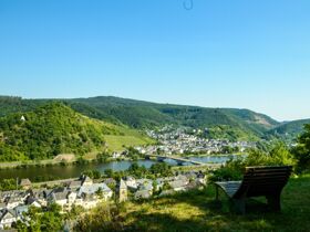 4 Tage - Typisch Mosel - Wandertage inkl. Abendessen & Weinprobe