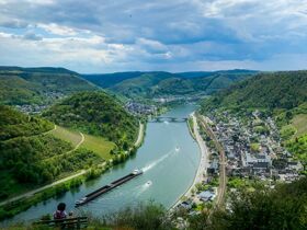 3 Tage - Kuschelwellness zu Zweit an der Mosel inkl. HP & Massage
