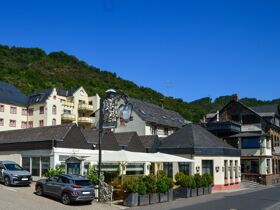 3 Tage - Kuschelwellness zu Zweit an der Mosel inkl. HP & Massage