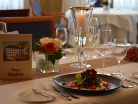 3 Tage - Kuschelwellness zu Zweit an der Mosel inkl. HP & Massage