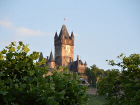 3 Tage - Kuschelwellness zu Zweit an der Mosel inkl. HP & Massage