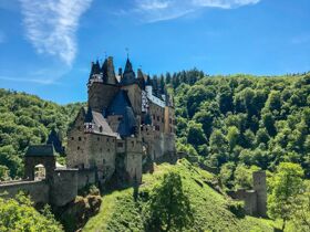 3 Tage - Kuschelwellness zu Zweit an der Mosel inkl. HP & Massage