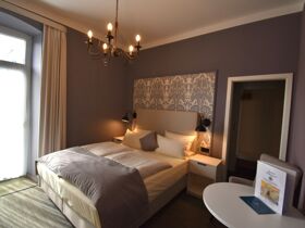 3 Tage - Kuschelwellness zu Zweit an der Mosel inkl. HP & Massage