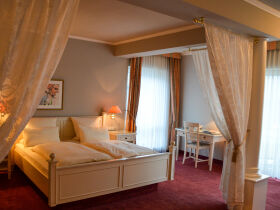 3 Tage - Kuschelwellness zu Zweit an der Mosel inkl. HP & Massage