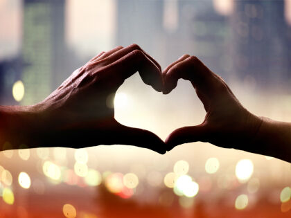 3 Tage - Valentins-Arrangement - Zeit zu zweit für „Verliebte“
