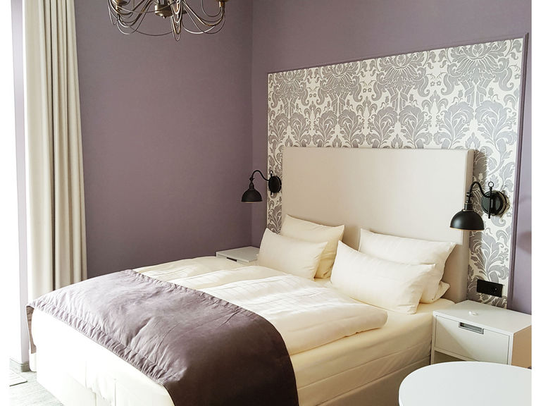 Doppelzimmer Nebenhaus