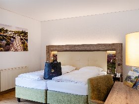 Wellness- Heideauszeit-Kurz & Gut - 4 Tage in Schnevedingen