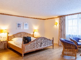 Wellness- Heideauszeit-Kurz & Gut - 4 Tage in Schnevedingen