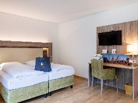 Wellness- Heideauszeit-Kurz & Gut - 4 Tage in Schnevedingen