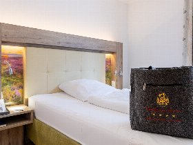 Wellness- Heideauszeit-Kurz & Gut - 4 Tage in Schnevedingen