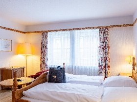 Wellness- Heideauszeit-Kurz & Gut - 4 Tage in Schnevedingen