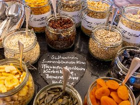 Den Herbst in der Heide genießen inkl. Abendessen