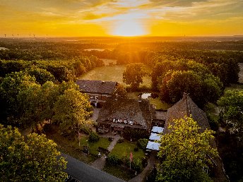 3 Tage Rad-Wanderurlaub in der Lüneburger Heide