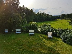 Den Herbst in der Heide genießen inkl. Abendessen