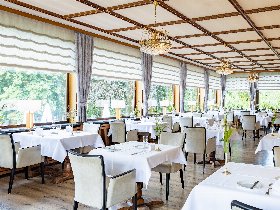 Den Herbst in der Heide genießen inkl. Abendessen