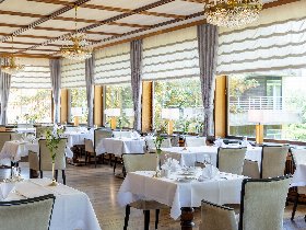 Den Herbst in der Heide genießen inkl. Abendessen