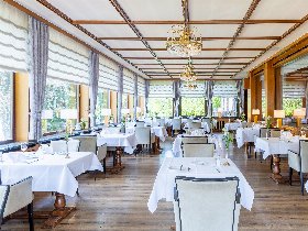 Den Herbst in der Heide genießen inkl. Abendessen