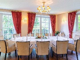 Wellness- Heideauszeit-Kurz & Gut - 4 Tage in Schnevedingen