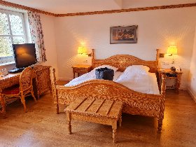 Wellness- Heideauszeit-Kurz & Gut - 4 Tage in Schnevedingen