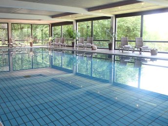 3 Tage Rad-Wanderurlaub in der Lüneburger Heide