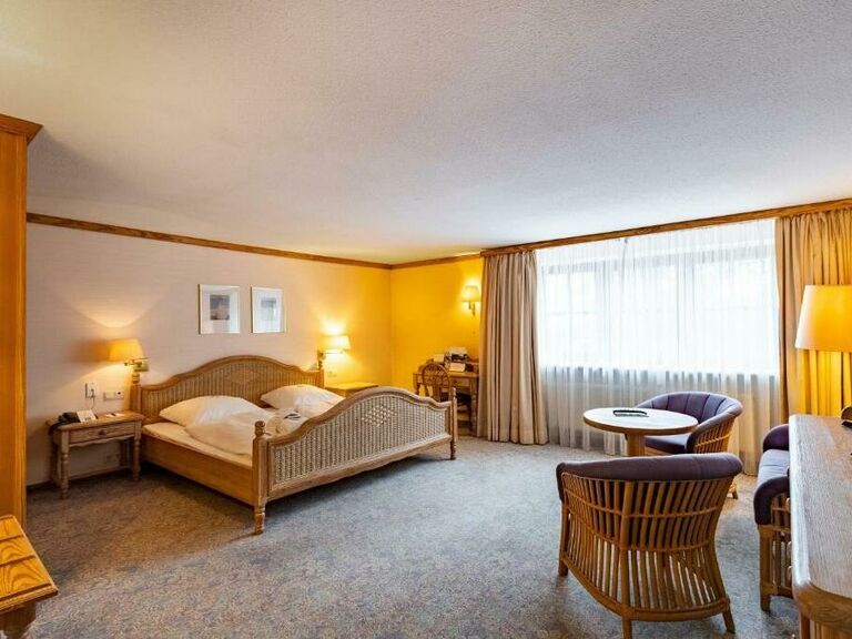 Doppelzimmer Economy