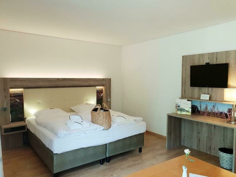 Doppelzimmer Komfort