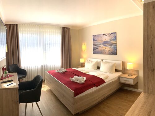 Aparthotel kleine Perle