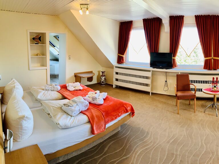 Suite/n