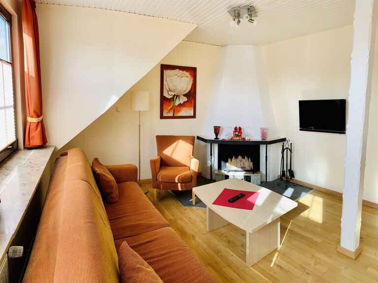 Suite Landseite B